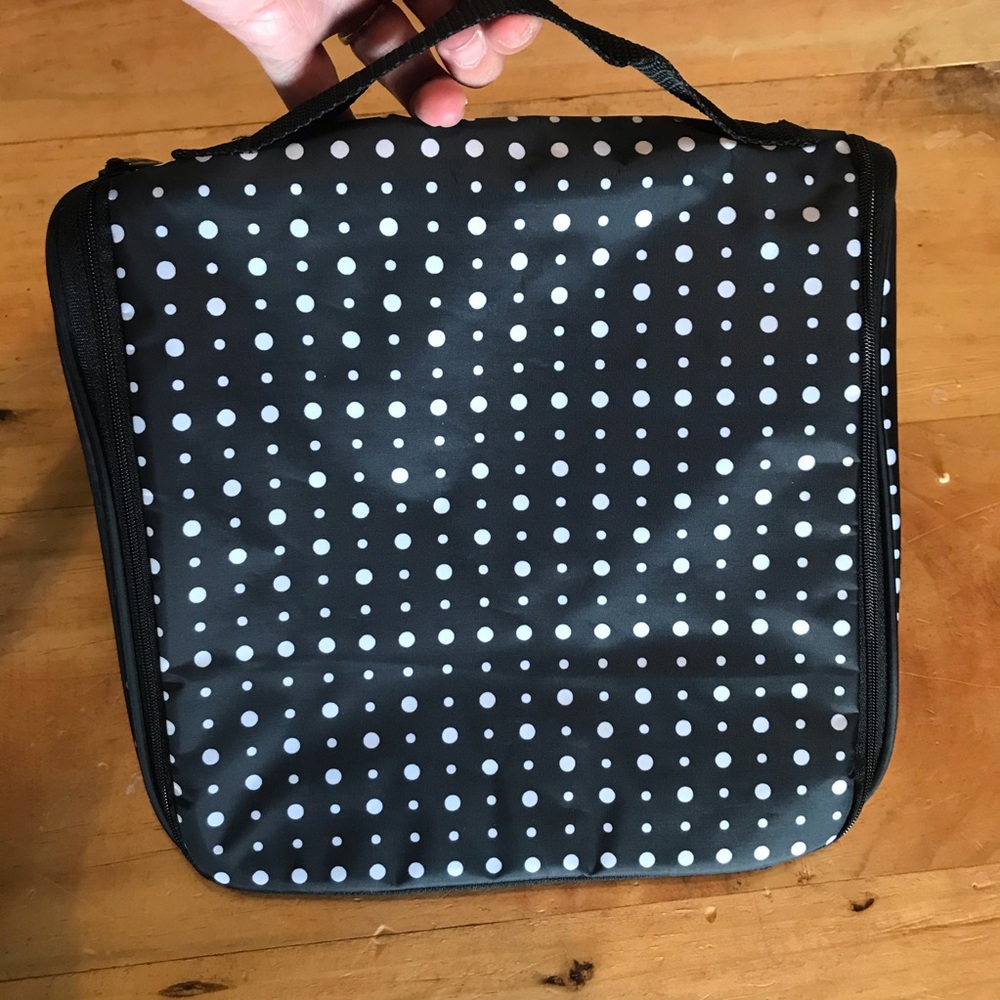 Thirtyone hanging traveler case